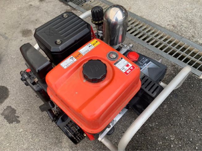 動噴 MS410EA 写真２